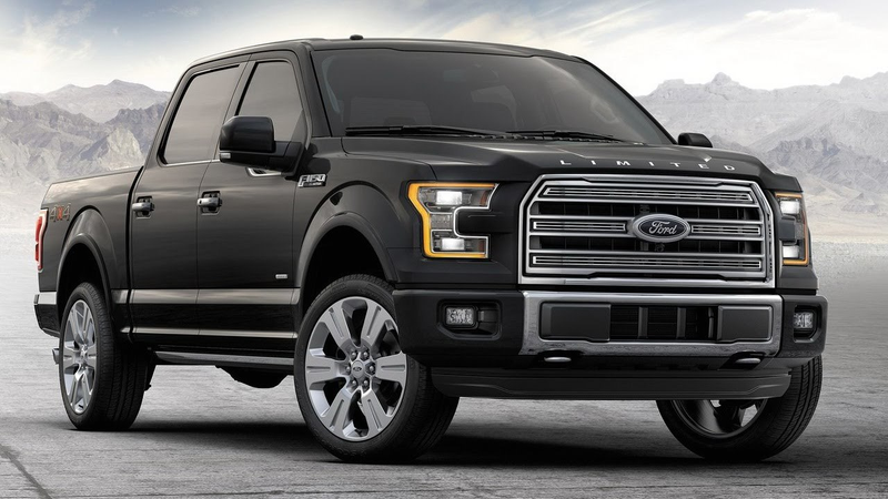 Illustration for article titled I'm really starting to see the appeal of trucks, even if you don't "need" one